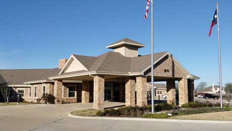 Rockwall’s Highland Meadows now accepting all United Health Care plans