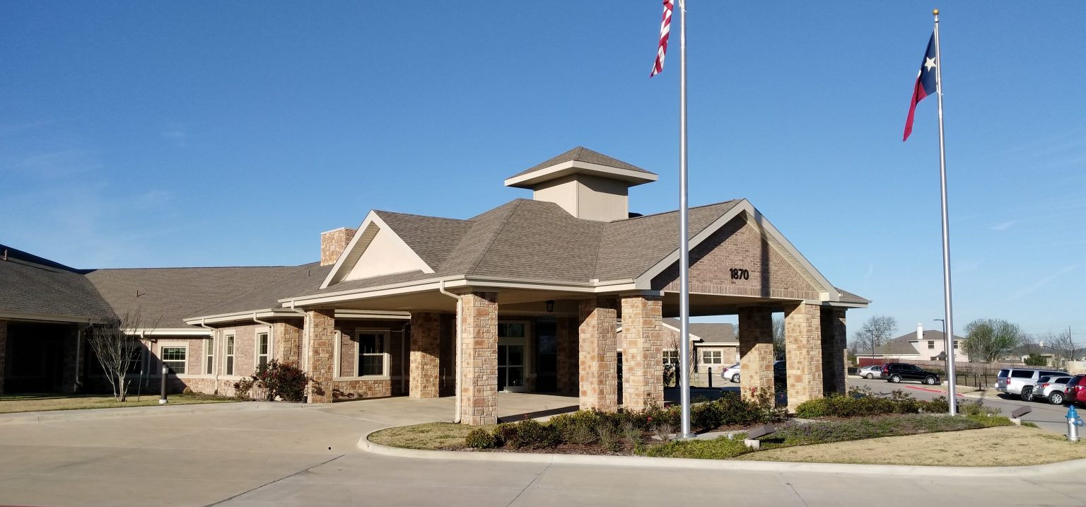 Rockwall’s Highland Meadows now accepting all United Health Care plans
