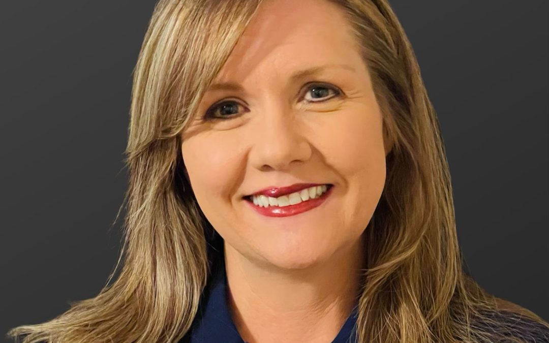 Meet Kari Beck, our Director of Nursing
