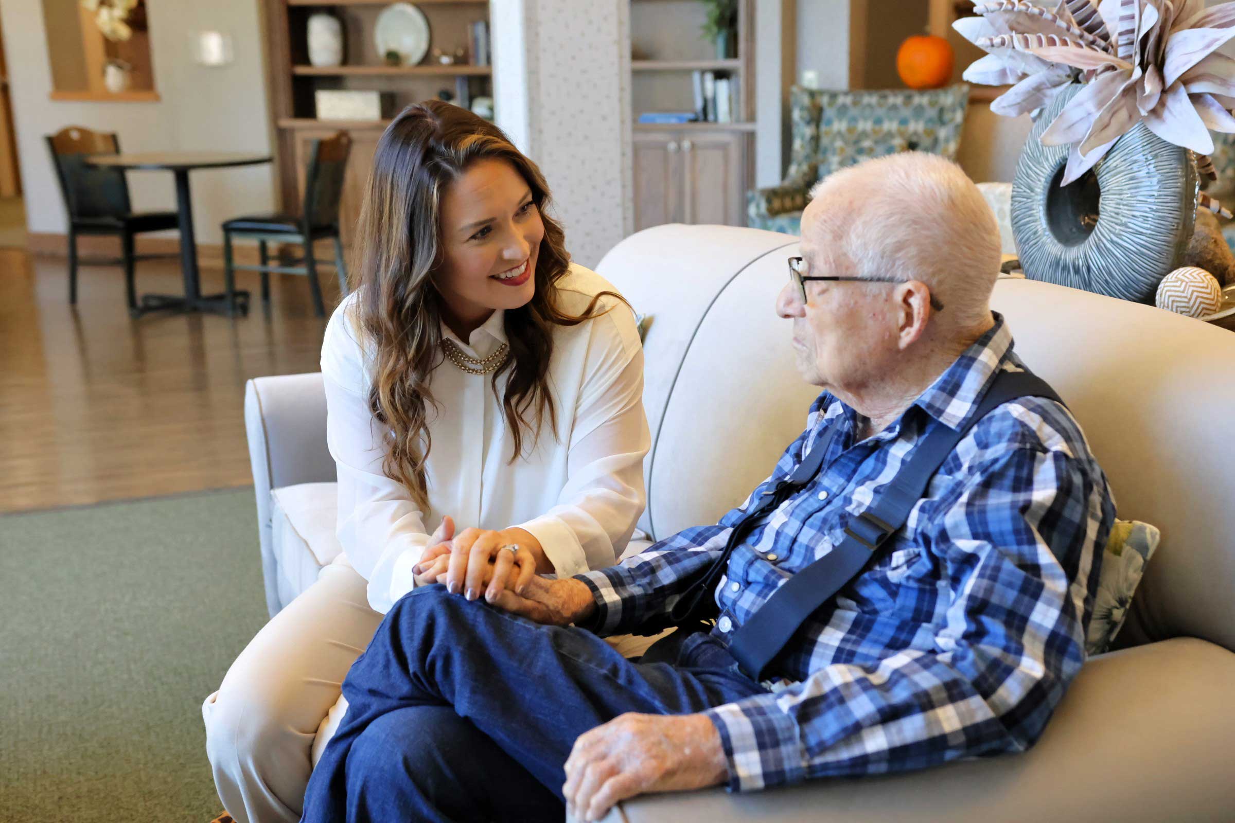 Highland Meadows Health and Rehab Skilled Nursing Rockwall TX